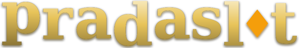 pradaslot logo