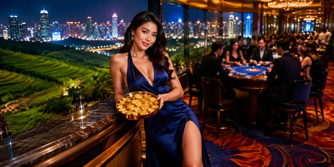 pradaslot Our Casino Rooms, Built for Your Account